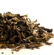 2012 Darjeeling First Flush Thurbo White Delight from DarjeelingTeaXpress