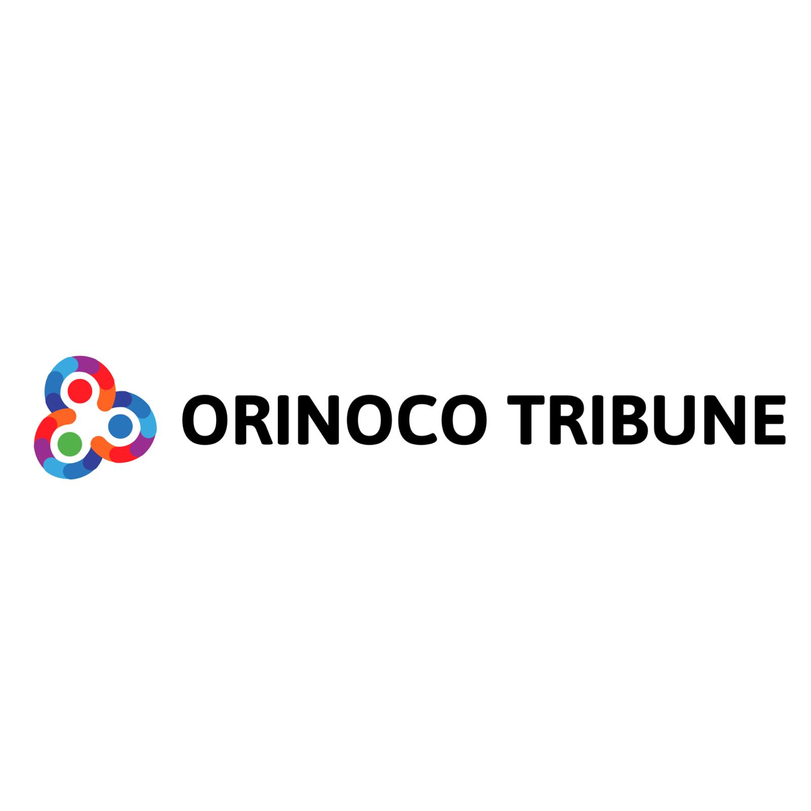 Orinoco Tribune logo