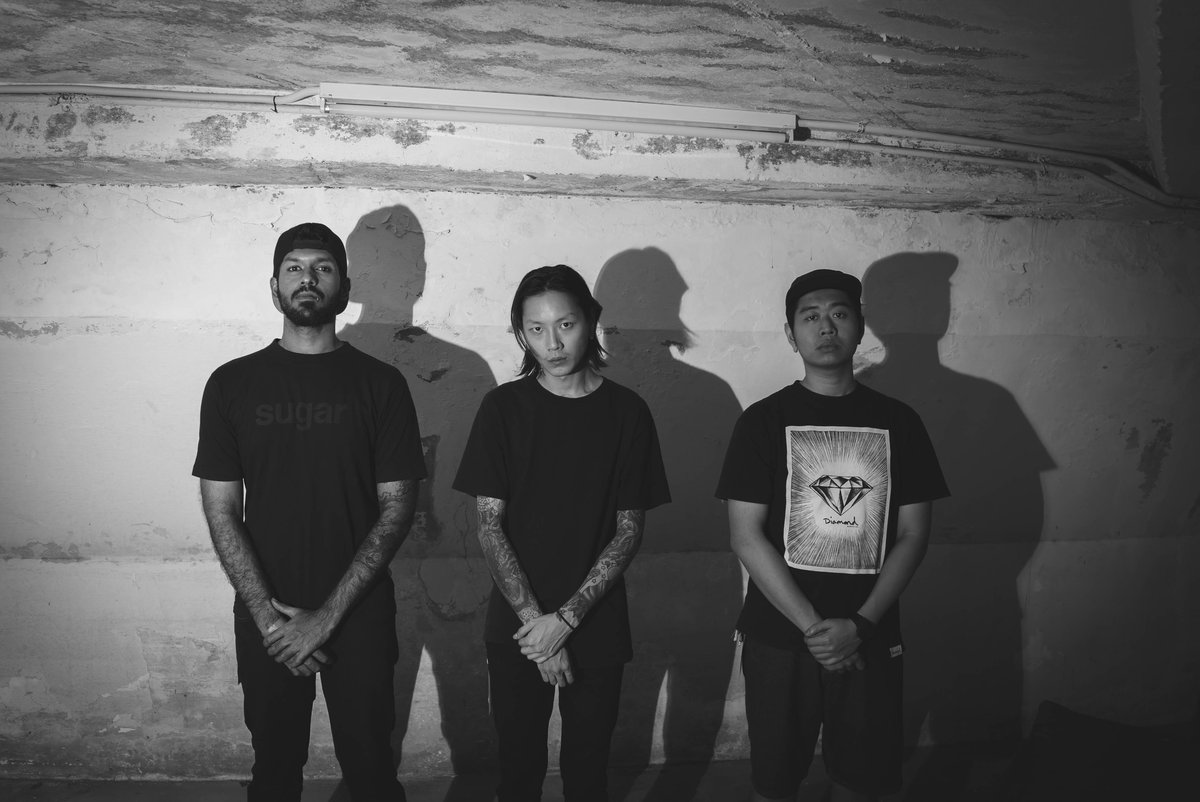LISTEN: hrvst get even heavier and filthier in debut EP, lilith