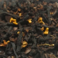 Apricot Coffee from PR Tea Co. 
