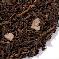 Decaffeinated Chocolate Cream Tea from The Tea Table