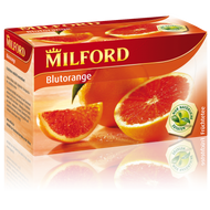 Red Orange from Milford
