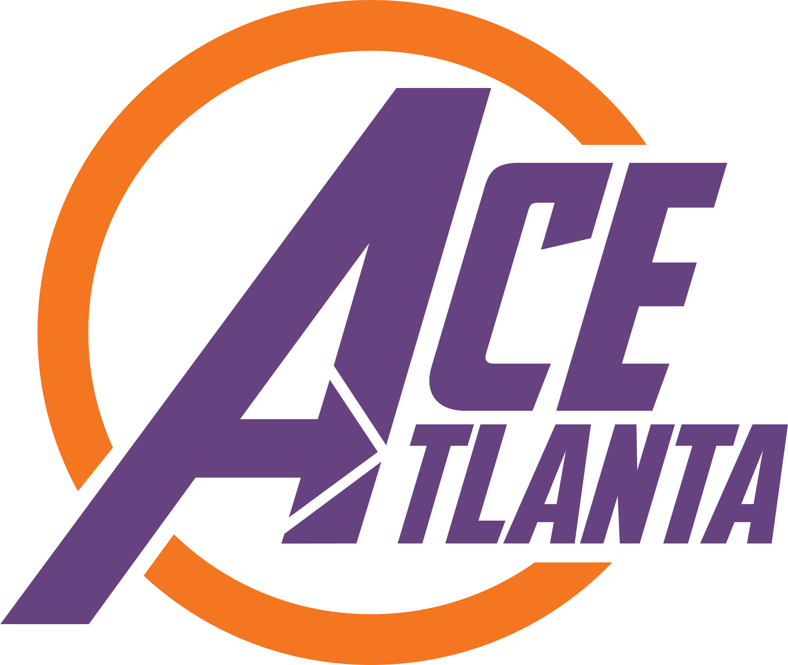 The Academy for Creating Excellence Atlanta logo