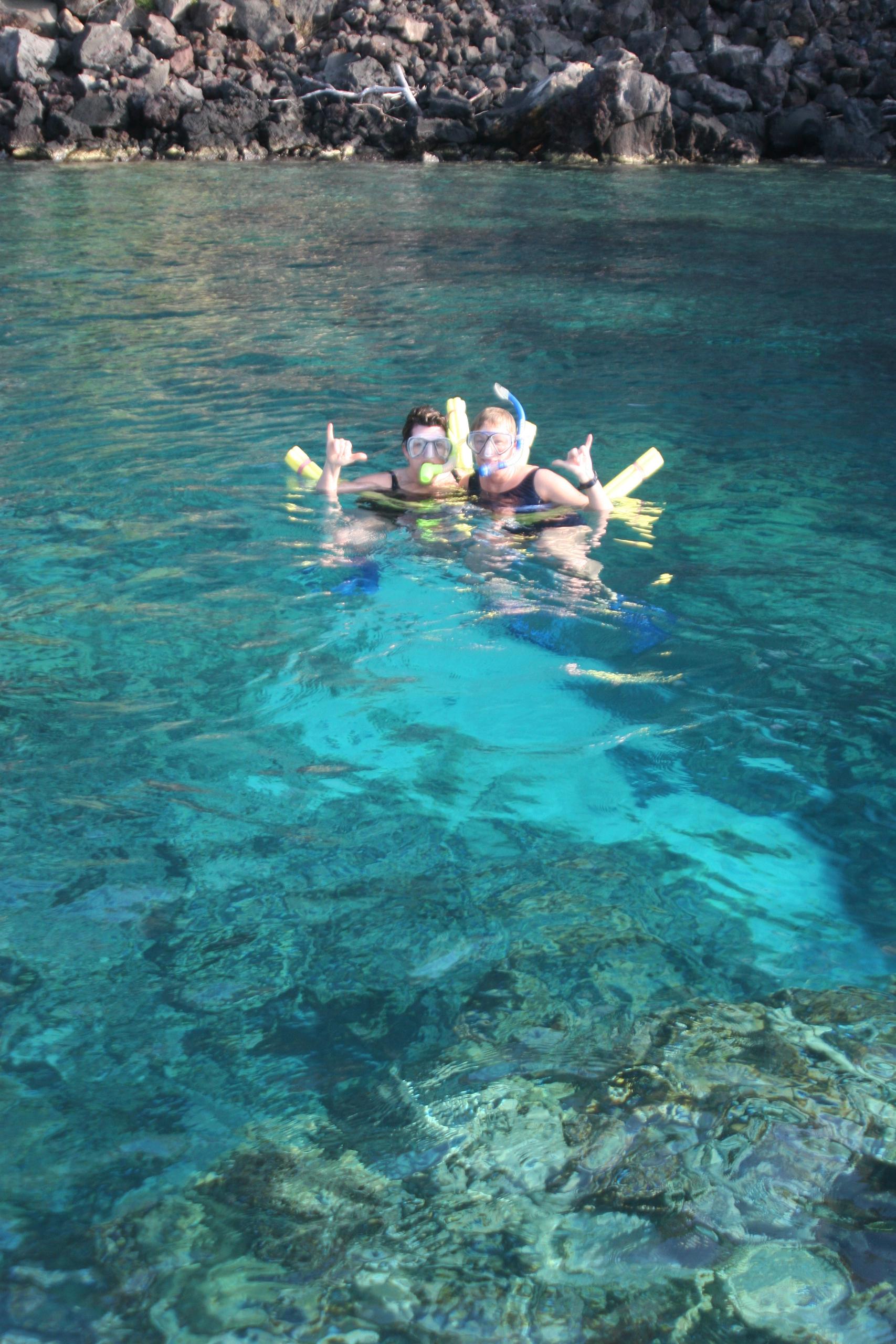 Morning Captain Cook Snorkel Adventure photo 5