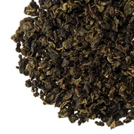 Milk Oolong from Teaopia