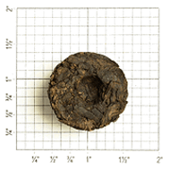 Organic Pu-Erh Mini Tuo Cha from Upton Tea Imports
