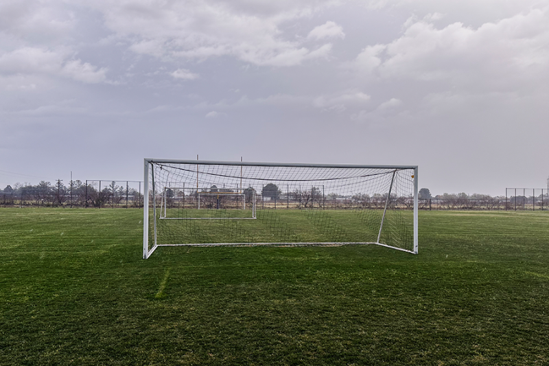 Soccer Field
