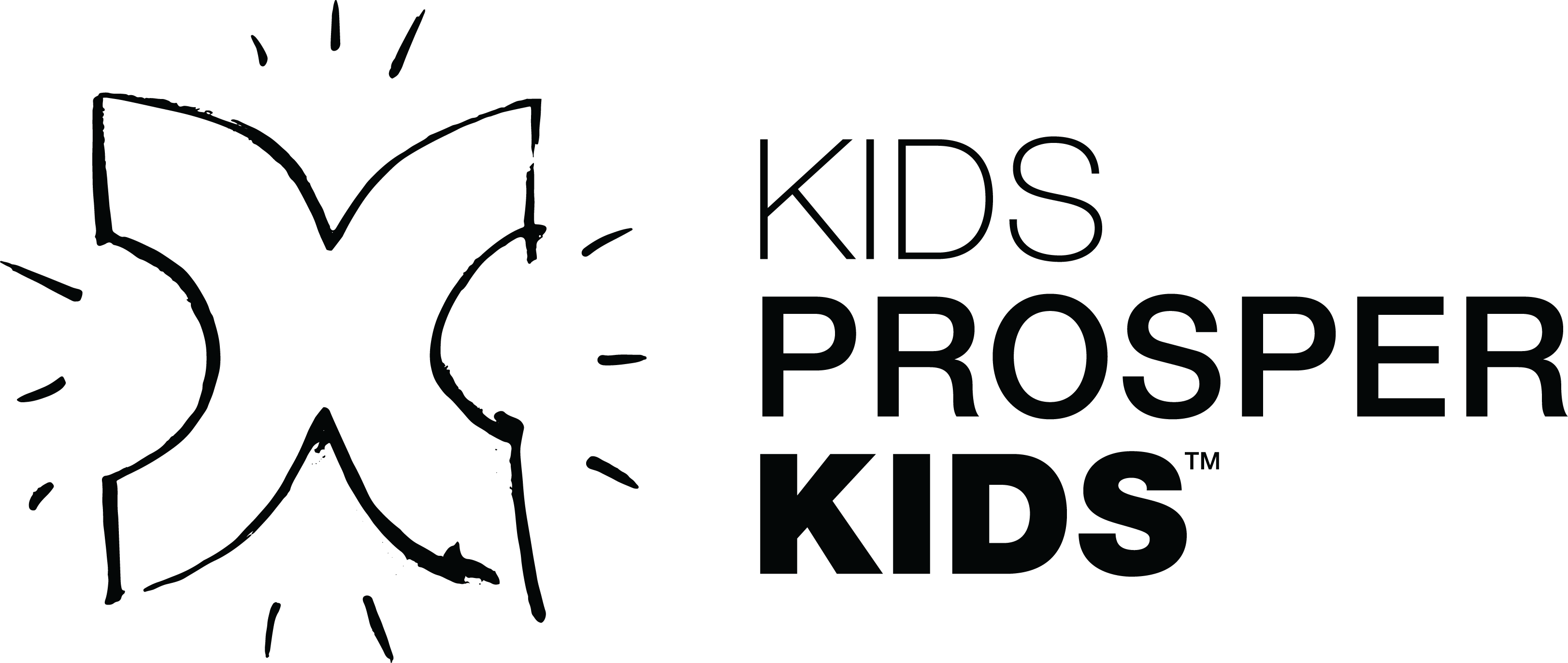 Kids Prosper Kids logo