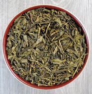 Cherry Cowboy (Sencha Green Tea Cherry) from True Tea Club