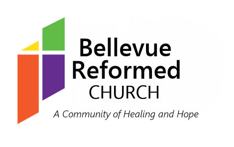 Bellevue Reformed Church logo