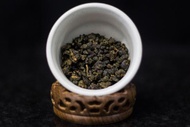 Charcoal Roasted Yushan High Mountain Oolong from Beautiful Taiwan Tea Company