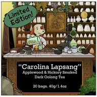 Carolina Lapsang from Table Rock Tea Company Ltd.