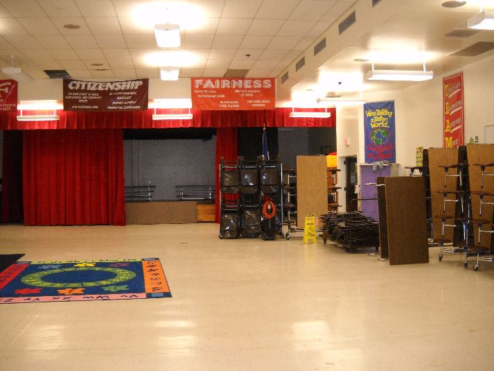 Cafeteria
