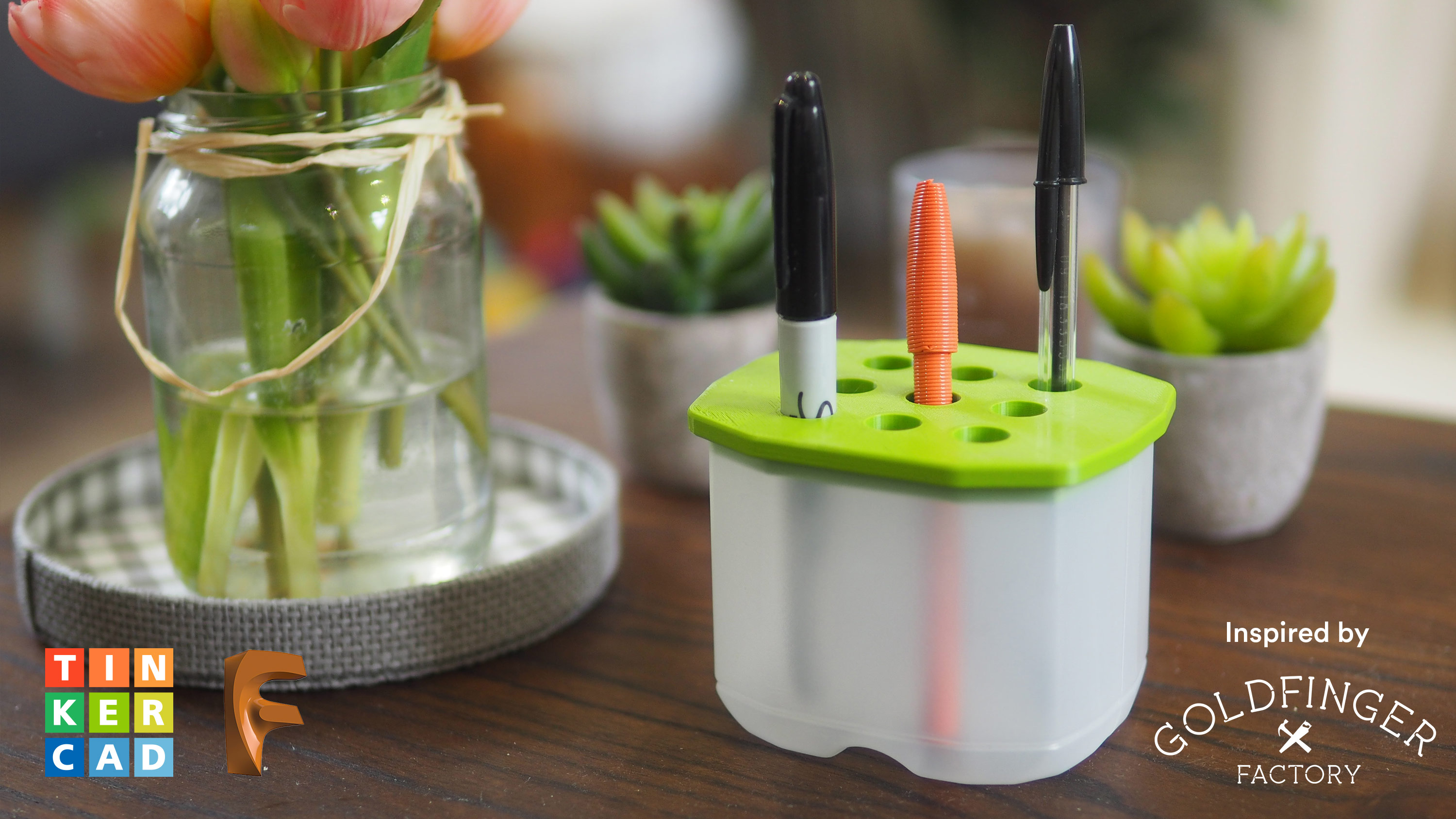 Project Upcycle The PrintLab Classroom