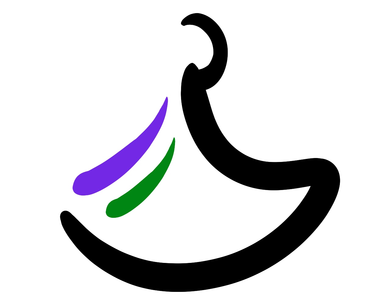 Rea Thusa Incorporated logo