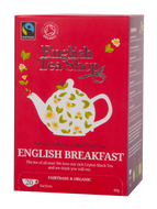 English Breakfast [duplicate] from English Tea Shop