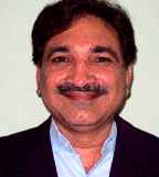 Rushikesh Rajendra