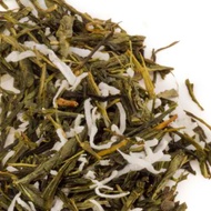 Coconut Almond from Zenjala Tea Company