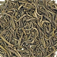 China Green Li-Zi-Xiang from Grey's Teas