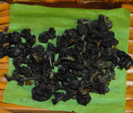 Silken Oolong from Te' House of Tea