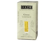 Citron from Tazo