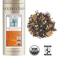 Harvest Orange Spice from Octavia Tea