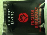 English Breakfast from Higher Living