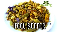 Feel Better from Tea Hippie