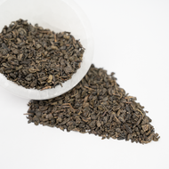 Gunpowder Green from Maya Tea