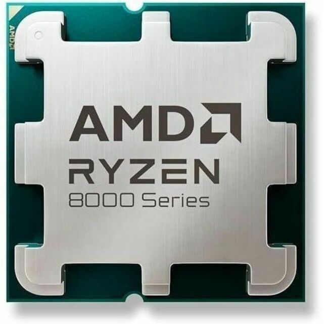 AMD Ryzen 5 8500G　美品 AMD Ryzen 5 8500G - Ryzen 5 8000-G Series Phoenix (Zen 4) 6-Core