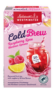 Cold Brew Raspberry Lime from Westminster