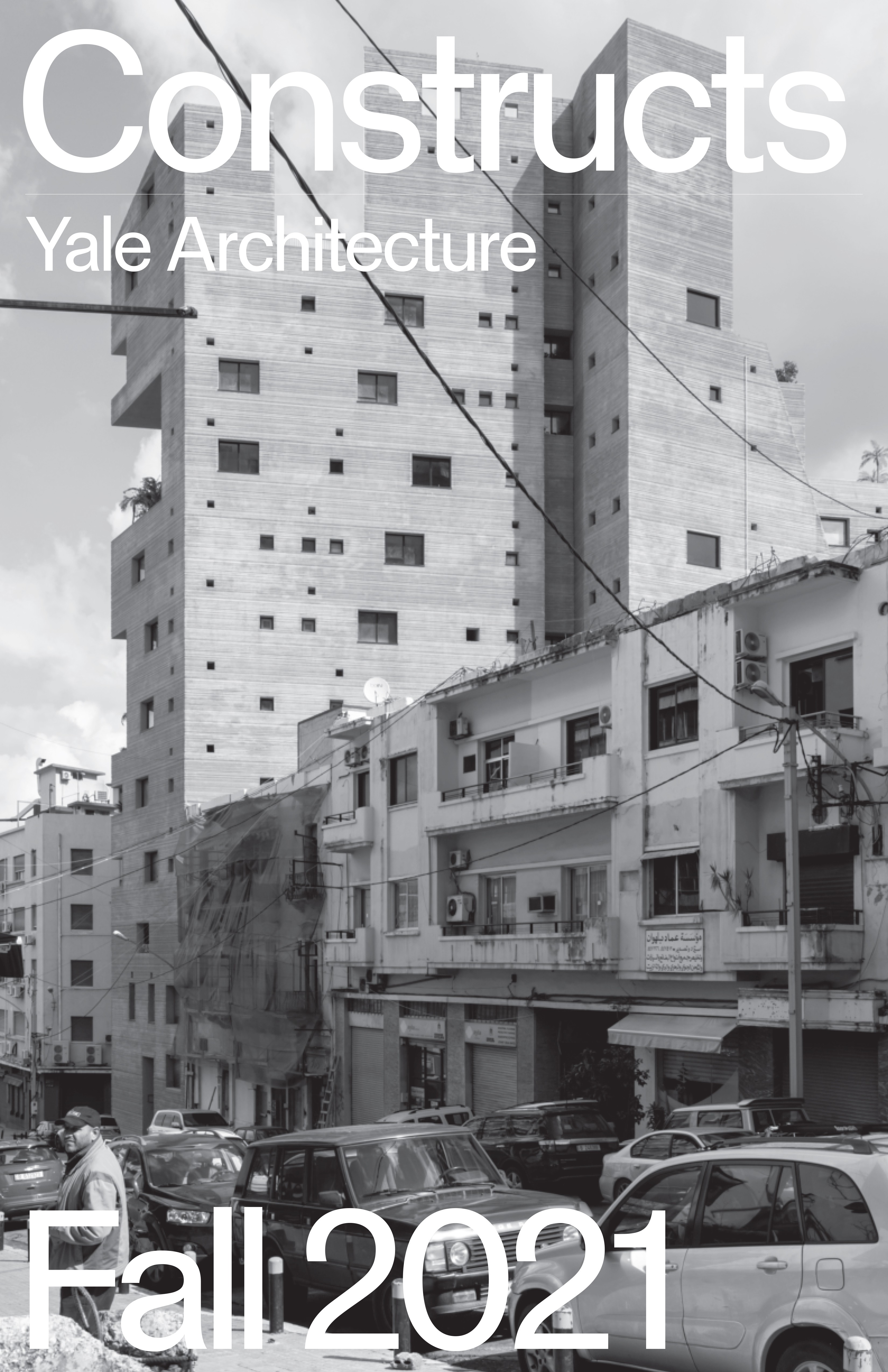 Images - Yale Architecture