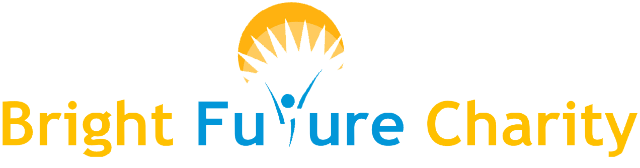 Bright Future Charity logo