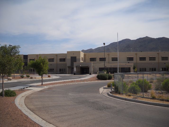 Parking Lot