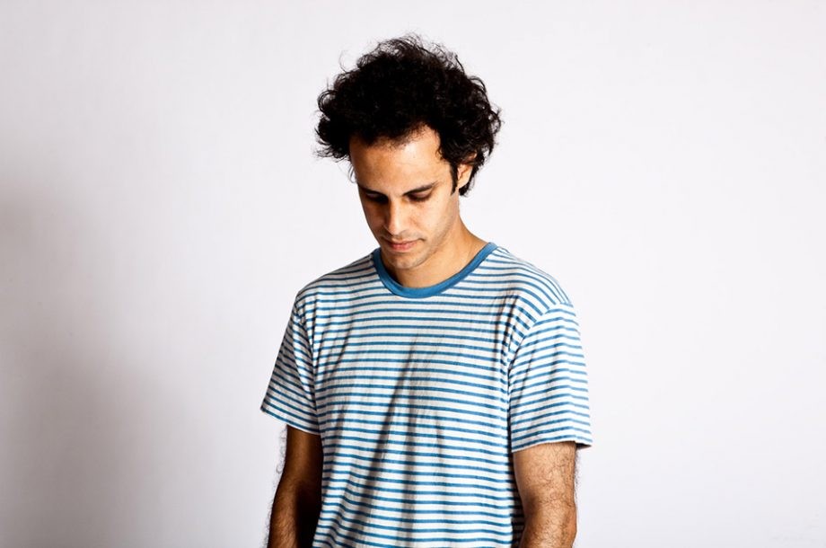 Four Tet is coming to Manila