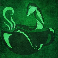 Nessy Tea from Wendigo Tea Co.