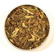 Path Less Traveled Peach (Pai Mu Tan) from Bar Harbor Tea Company