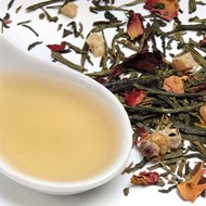Green Tea Royal from Drink T