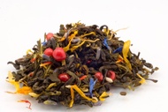 Dragon Blend from The Tea Haus