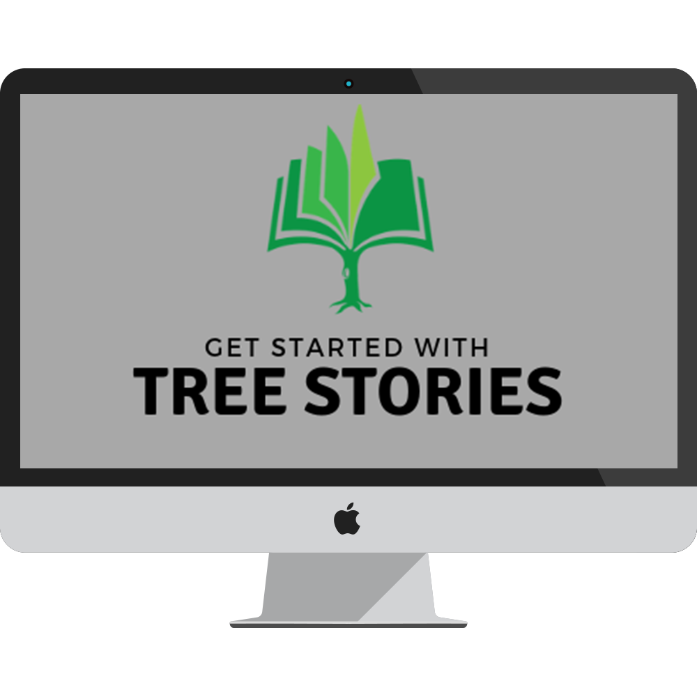 Tree Stories Course