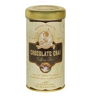 Chocolate Chai from Zhena's Gypsy Tea