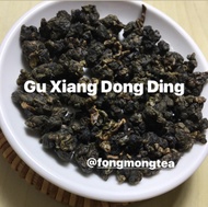 Gu Xiang Hand-plucked Dong Ding Oolong Tea Loose leaves from jLteaco (fongmongtea)