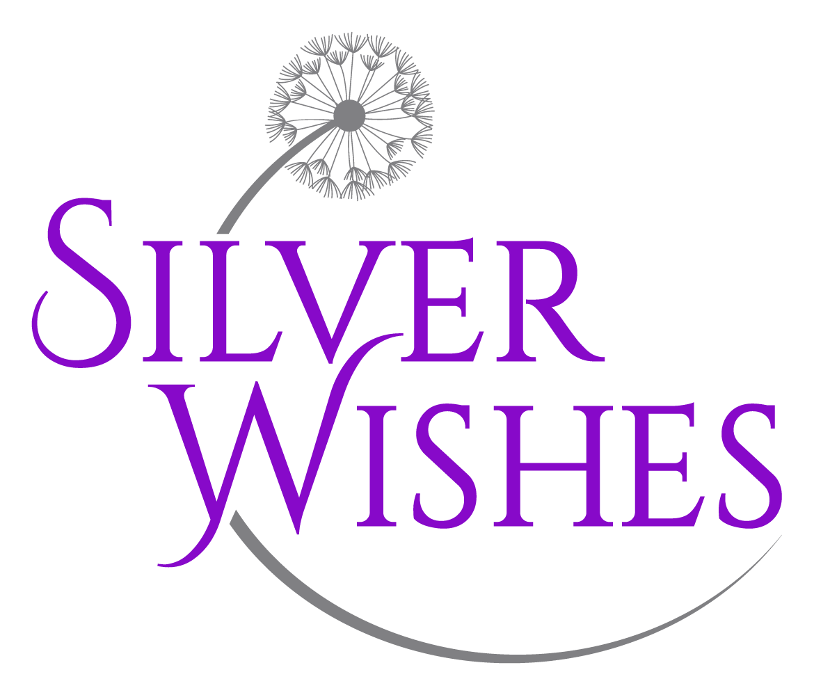 Silver Wishes Inc logo