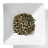 Organic Mint Melange from Mighty Leaf Tea