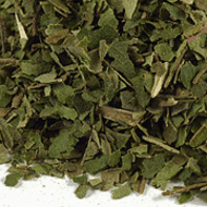 Australian Lemon Myrtle Organic (BH35) from Upton Tea Imports