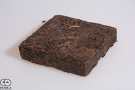 Wild Quarter Brick 1990 from pu-erh.sk
