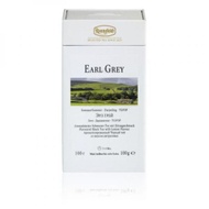 White Collection Earl Grey from Ronnefeldt Tea