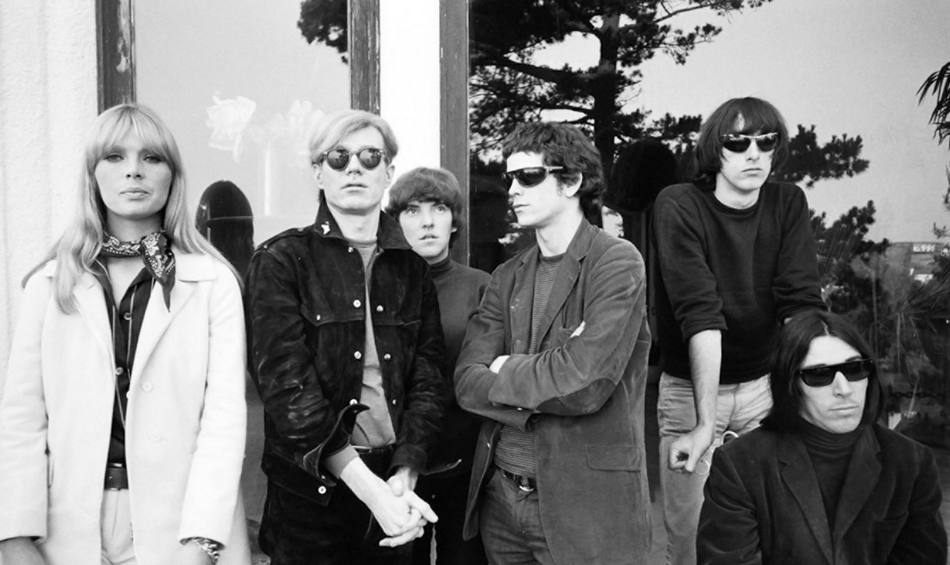 Essentials: The Velvet Underground & Nico's self-titled (1967) |