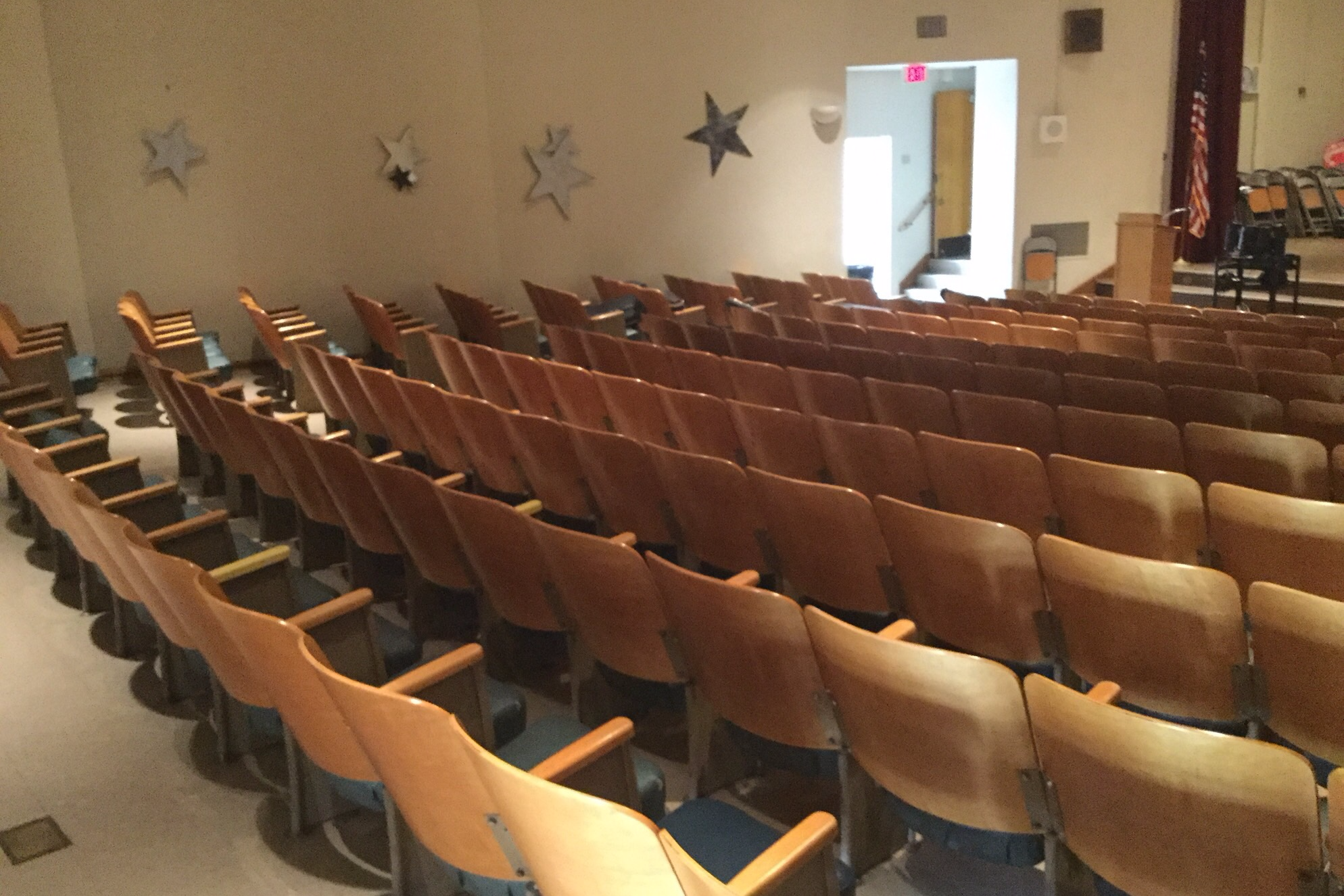 Auditorium