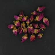 Rose Buds from Teatower
